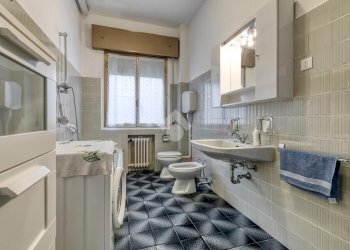 Villa Via Dell'Arcoveggio, Bologna (zona Arcoveggio) - foto 23