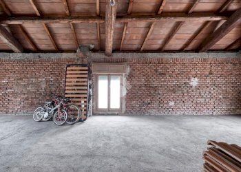 Villa Via Dell'Arcoveggio, Bologna (zona Arcoveggio) - foto 25