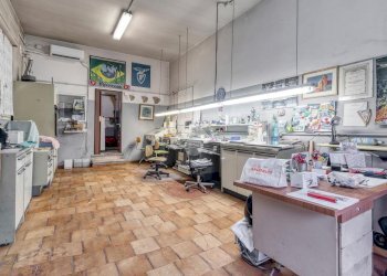 Villa Via Dell'Arcoveggio, Bologna (zona Arcoveggio) - foto 29