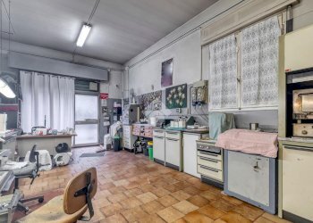 Villa Via Dell'Arcoveggio, Bologna (zona Arcoveggio) - foto 30