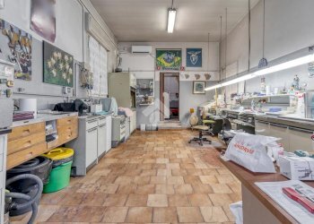 Villa Via Dell'Arcoveggio, Bologna (zona Arcoveggio) - foto 31