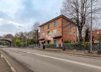 Villa Via Dell'Arcoveggio, Bologna (zona Arcoveggio) - foto 32