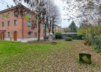 Villa Via Dell'Arcoveggio, Bologna (zona Arcoveggio) - foto 34