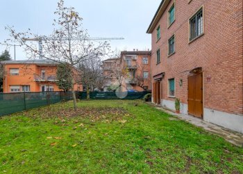 Villa Via Dell'Arcoveggio, Bologna (zona Arcoveggio) - foto 36