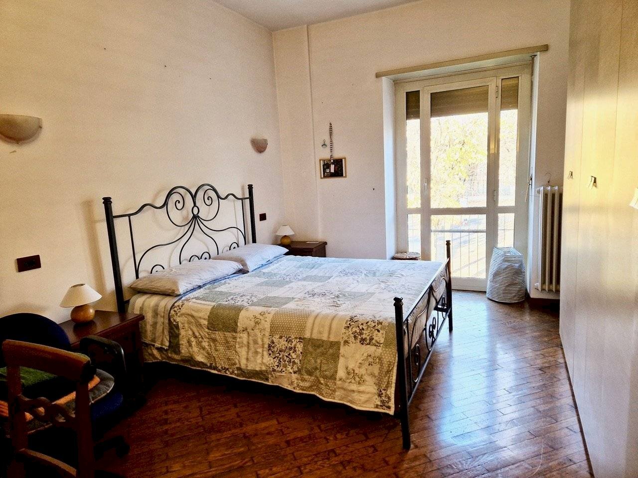 Two-room apartment Via Giuseppe Camino, 14, Torino (neighborhood Aurora) - photo 3