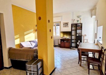 Bilocale Via Giuseppe Camino, 14, Torino (zona Aurora) - foto 4