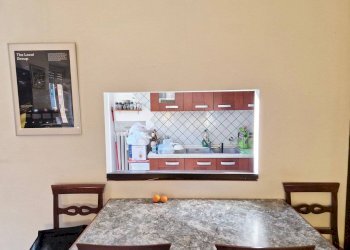 Bilocale Via Giuseppe Camino, 14, Torino (zona Aurora) - foto 5