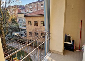 Bilocale Via Giuseppe Camino, 14, Torino (zona Aurora) - foto 10