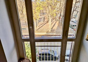 Bilocale Via Giuseppe Camino, 14, Torino (zona Aurora) - foto 14