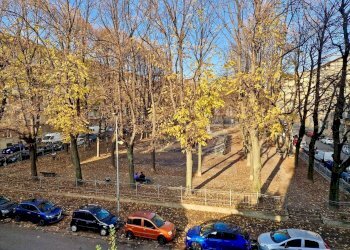 Bilocale Via Giuseppe Camino, 14, Torino (zona Aurora) - foto 15