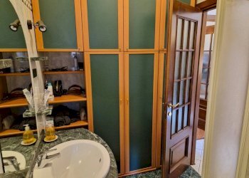 Bilocale Via Giuseppe Camino, 14, Torino (zona Aurora) - foto 22