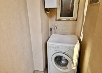 Bilocale Via Giuseppe Camino, 14, Torino (zona Aurora) - foto 28