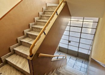 Bilocale Via Giuseppe Camino, 14, Torino (zona Aurora) - foto 30