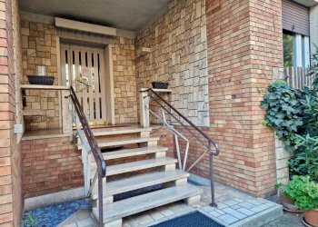 Bilocale Via Giuseppe Camino, 14, Torino (zona Aurora) - foto 31