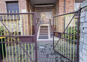 Bilocale Via Giuseppe Camino, 14, Torino (zona Aurora) - foto 33