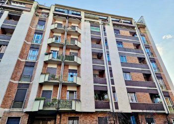 Bilocale Via Giuseppe Camino, 14, Torino (zona Aurora) - foto 34