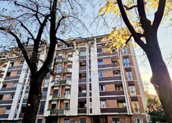 Bilocale Via Giuseppe Camino, 14, Torino (zona Aurora) - foto 35