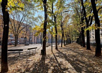 Bilocale Via Giuseppe Camino, 14, Torino (zona Aurora) - foto 36