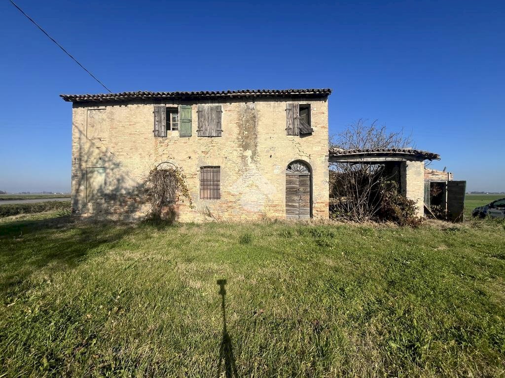 Rustic Via Cella, Ravenna (neighborhood Santo Stefano) - photo 1