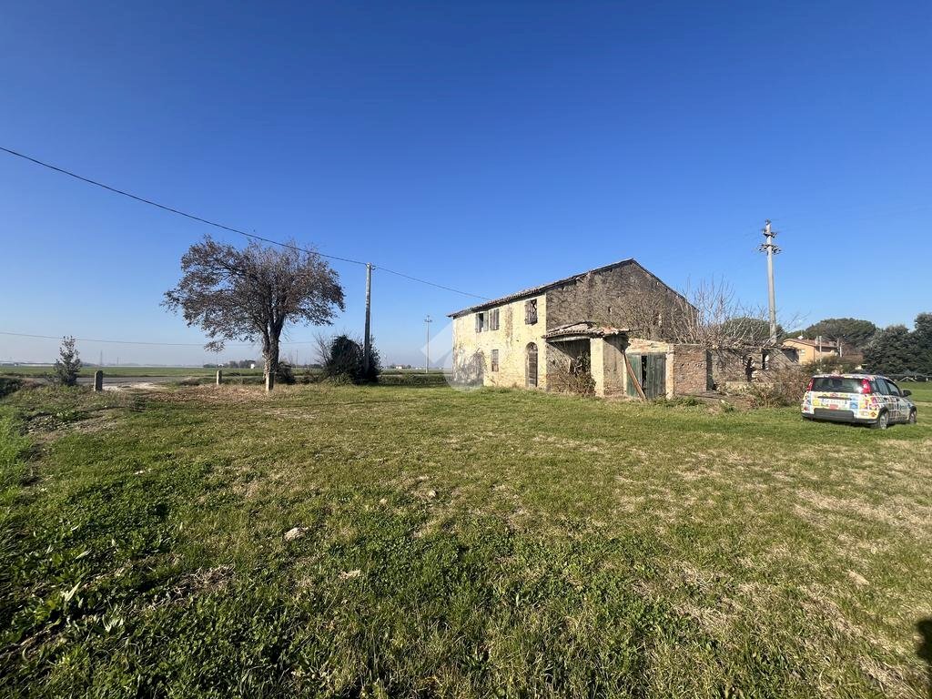 Rustic Via Cella, Ravenna (neighborhood Santo Stefano) - photo 2