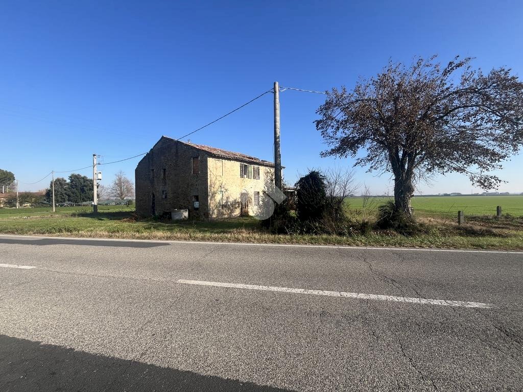 Rustic Via Cella, Ravenna (neighborhood Santo Stefano) - photo 3