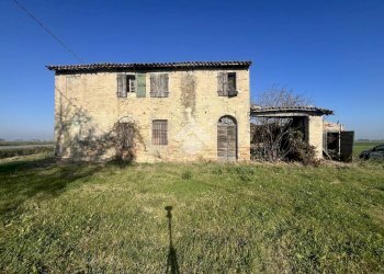 Rustic Via Cella, Ravenna (neighborhood Santo Stefano) - photo 1