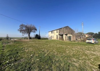 Rustic Via Cella, Ravenna (neighborhood Santo Stefano) - photo 2