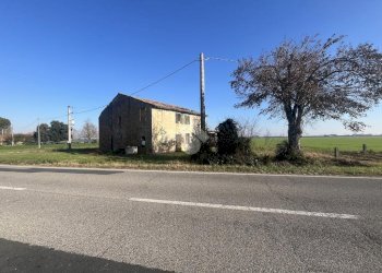 Rustic Via Cella, Ravenna (neighborhood Santo Stefano) - photo 3