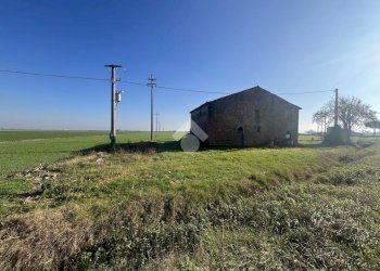 Rustic Via Cella, Ravenna (neighborhood Santo Stefano) - photo 4