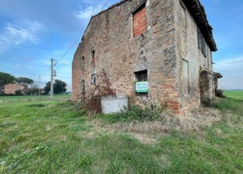Rustic Via Cella, Ravenna (neighborhood Santo Stefano) - photo 6