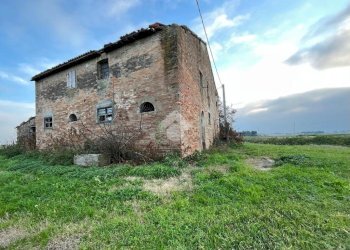 Rustic Via Cella, Ravenna (neighborhood Santo Stefano) - photo 7