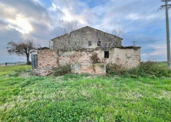 Rustic Via Cella, Ravenna (neighborhood Santo Stefano) - photo 8