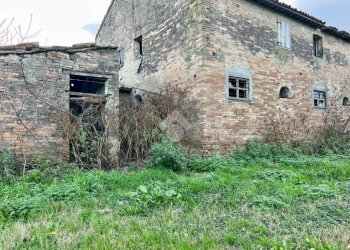 Rustic Via Cella, Ravenna (neighborhood Santo Stefano) - photo 11