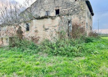Rustic Via Cella, Ravenna (neighborhood Santo Stefano) - photo 9
