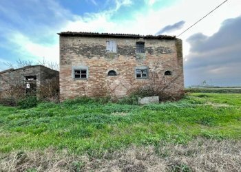 Rustic Via Cella, Ravenna (neighborhood Santo Stefano) - photo 10