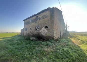 Rustic Via Cella, Ravenna (neighborhood Santo Stefano) - photo 13