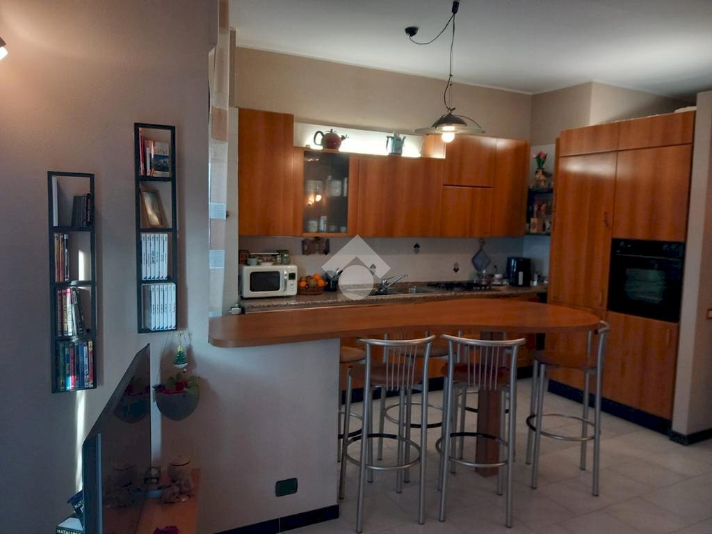Three-room apartment Via Torino, Rozzano - photo 2