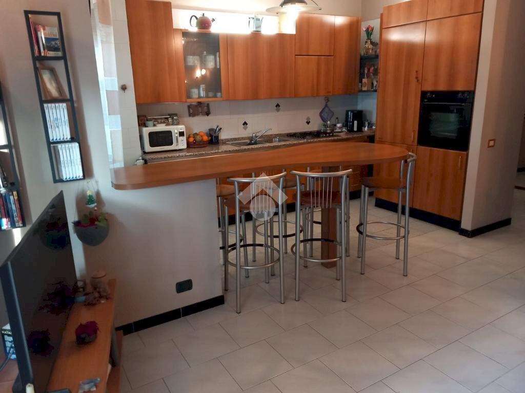 Three-room apartment Via Torino, Rozzano - photo 3