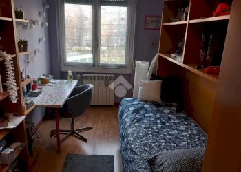 Three-room apartment Via Torino, Rozzano - photo 26