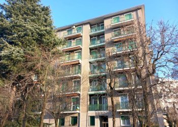 Three-room apartment Via Torino, Rozzano - photo 36