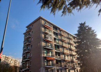 Three-room apartment Via Torino, Rozzano - photo 37