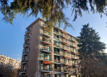 Three-room apartment Via Torino, Rozzano - photo 39