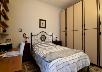 Three-room apartment Via Achille Grandi, Pieve Emanuele - photo 17