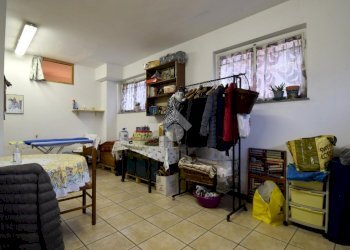 Three-room apartment Via Achille Grandi, Pieve Emanuele - photo 28