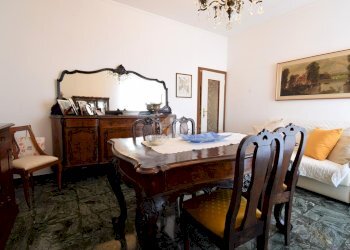 Three-room apartment Via Achille Grandi, Pieve Emanuele - photo 10