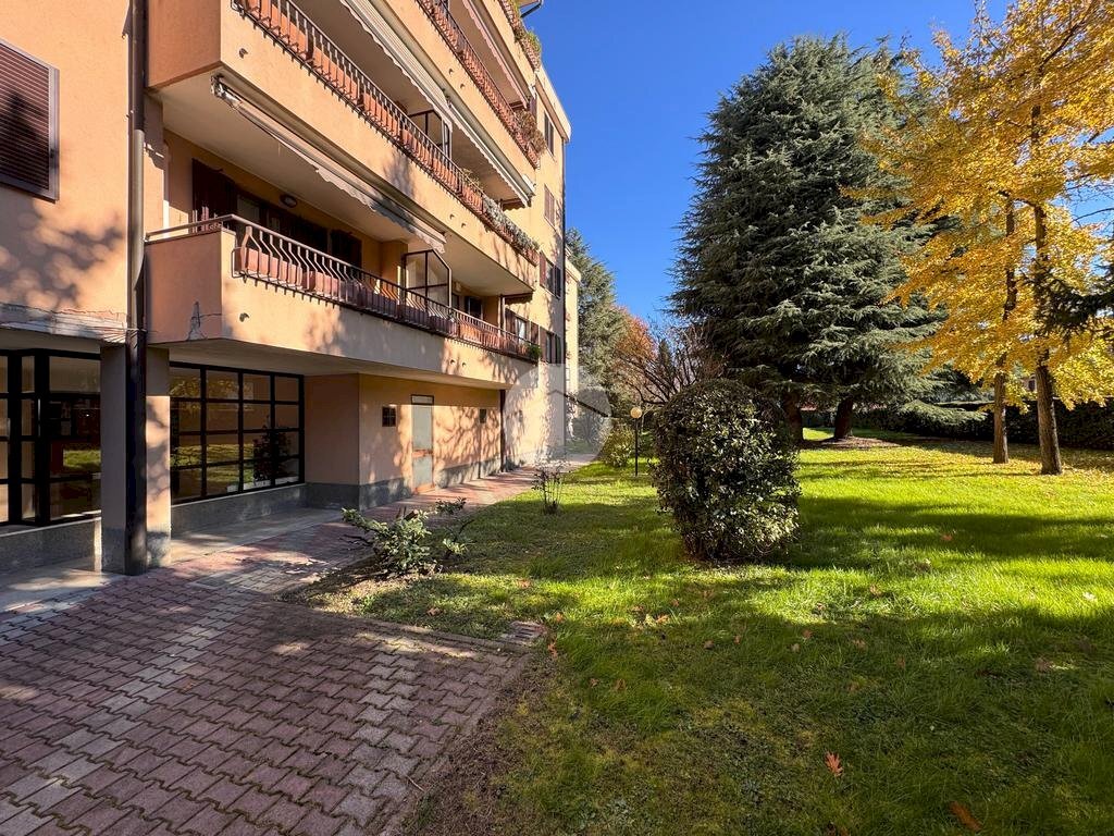 Quadrilocale Via Ungaretti, Peschiera Borromeo - foto 1