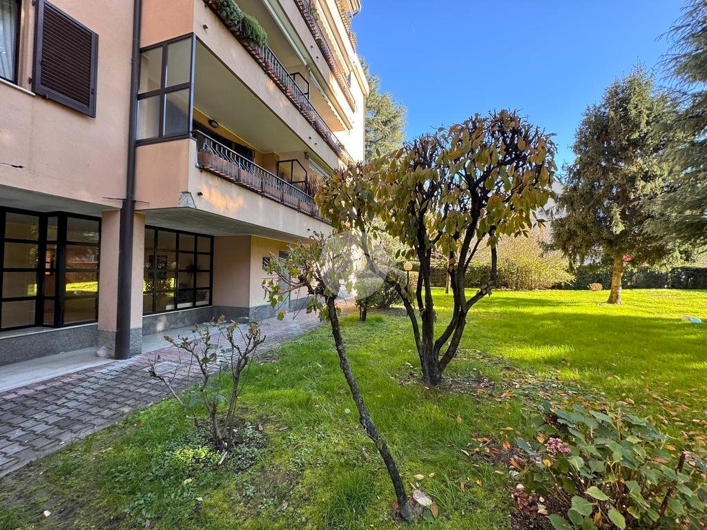 Quadrilocale Via Ungaretti, Peschiera Borromeo - foto 2