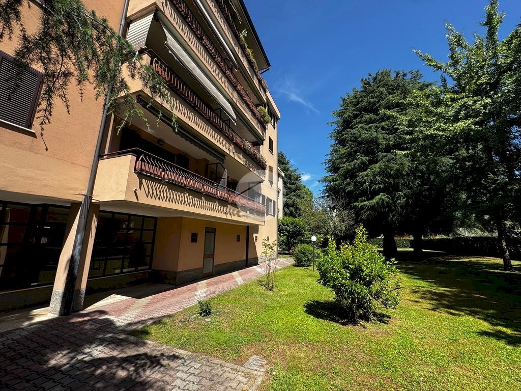 Quadrilocale Via Ungaretti, Peschiera Borromeo - foto 1