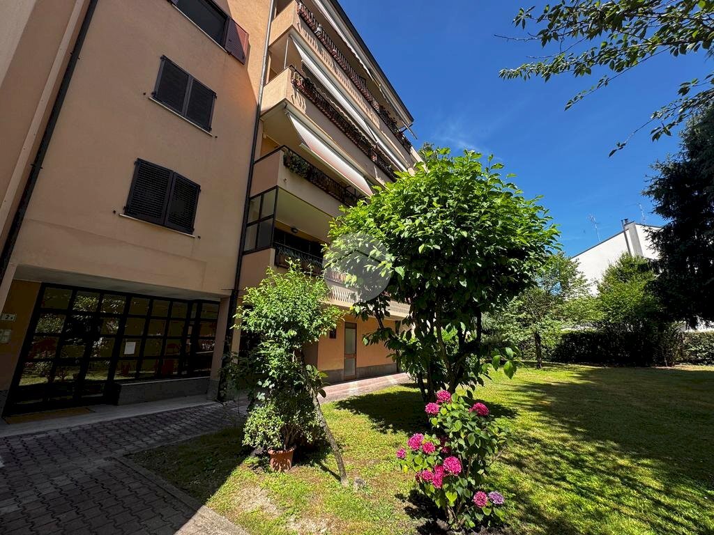 Quadrilocale Via Ungaretti, Peschiera Borromeo - foto 2