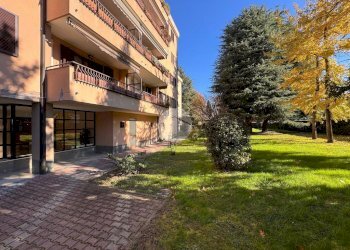 Four-room apartment Via Ungaretti, Peschiera Borromeo - photo 1